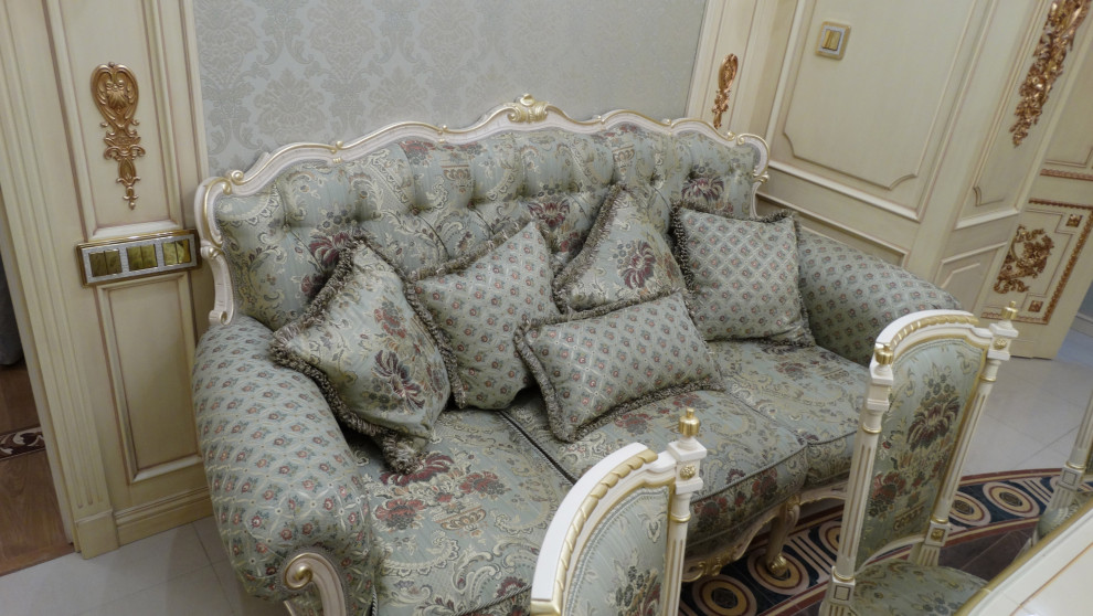 Частная квартира