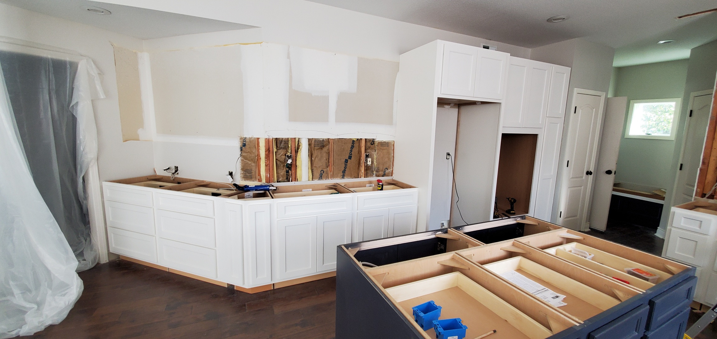 Katie's Kitchen