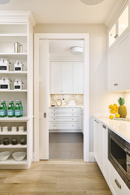 Sandbanks stile-marinaro-cucina