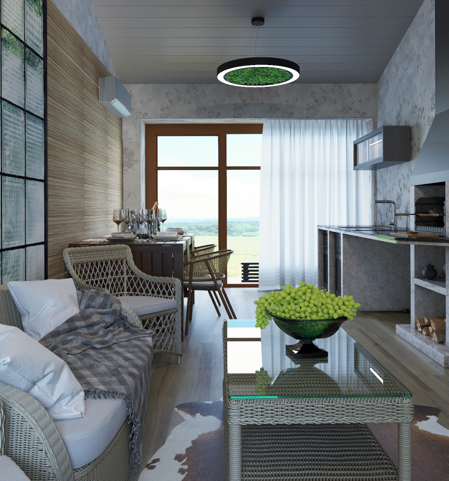 Ковалинская Усадьба