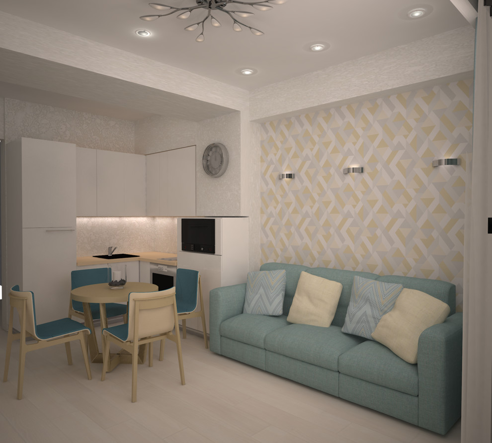 ЖК "ПОСЕЙДОН"