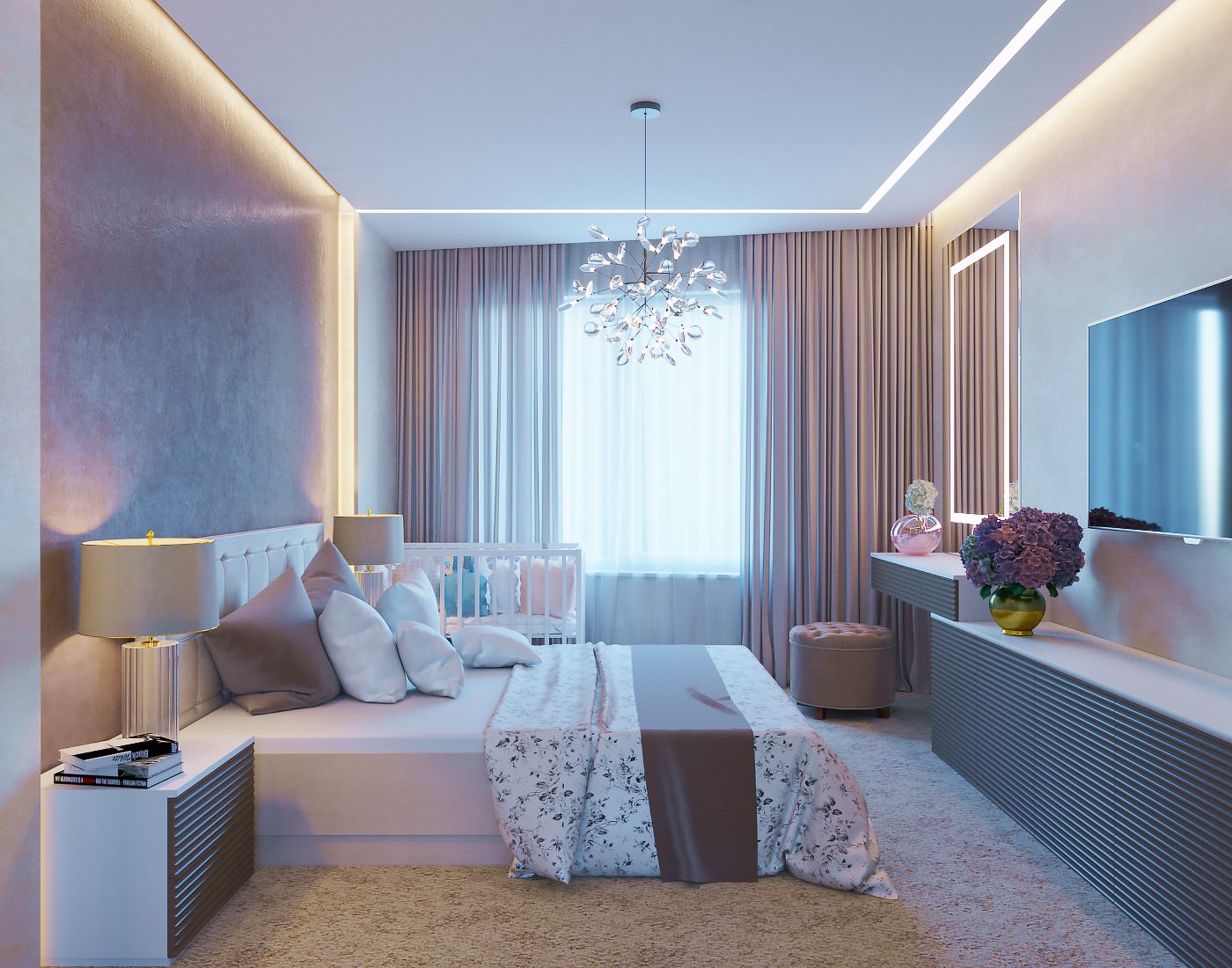 2-ком. квартира в ЖК "Красный Аксай"