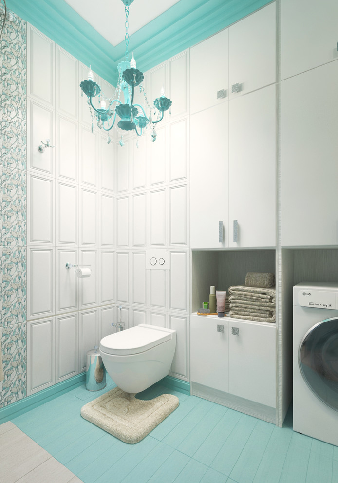 Дом для замечательной семьи, дизайн интерьеров