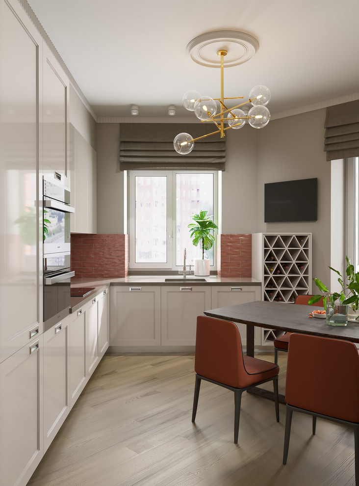 Солнечная сторона