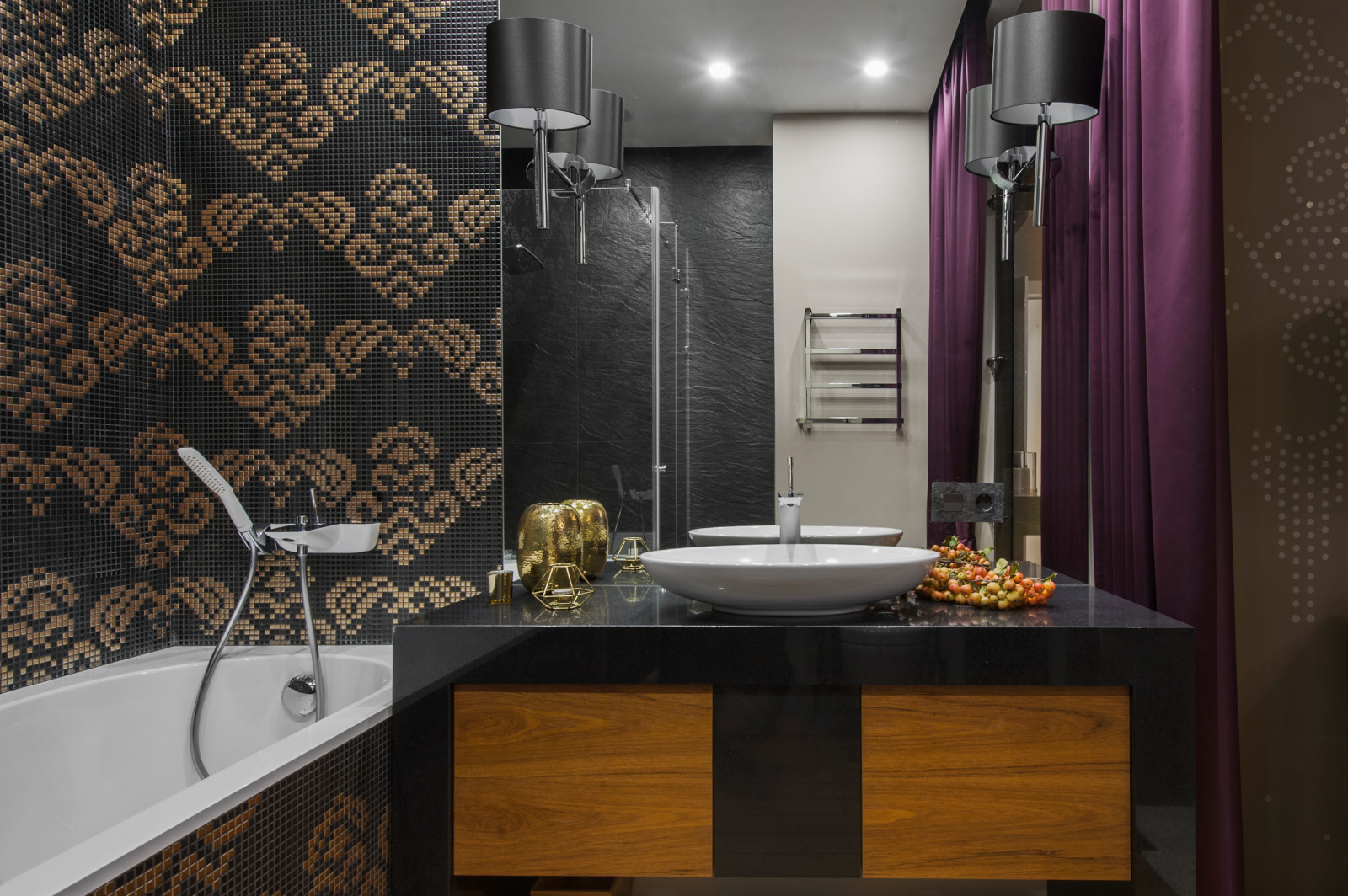 Настоящая симфония