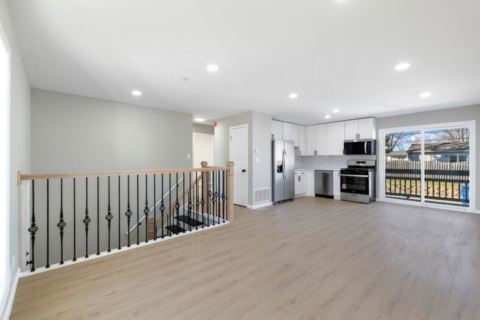 Home Remodeling - PELL AVE