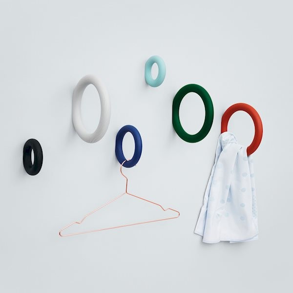 HAY Gym Hooks - Scandinavian - Belfast - by User | Houzz