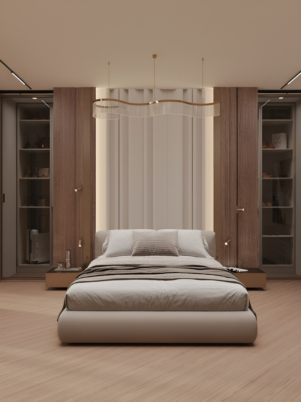 Квартира для большой семьи