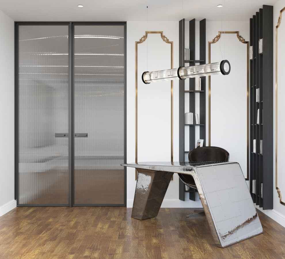 2х комнатная квартира-студия