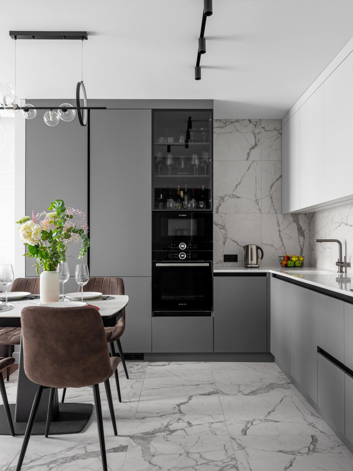 Дизайн проект квартиры 3