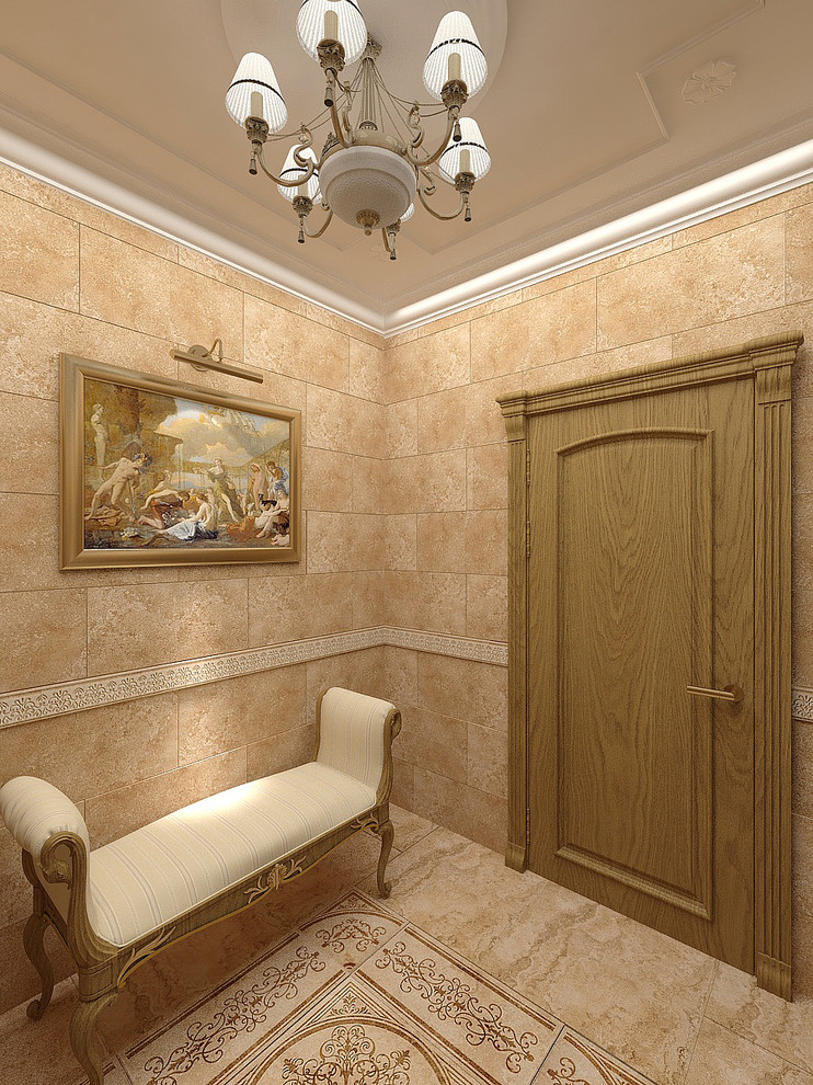 Античный стиль