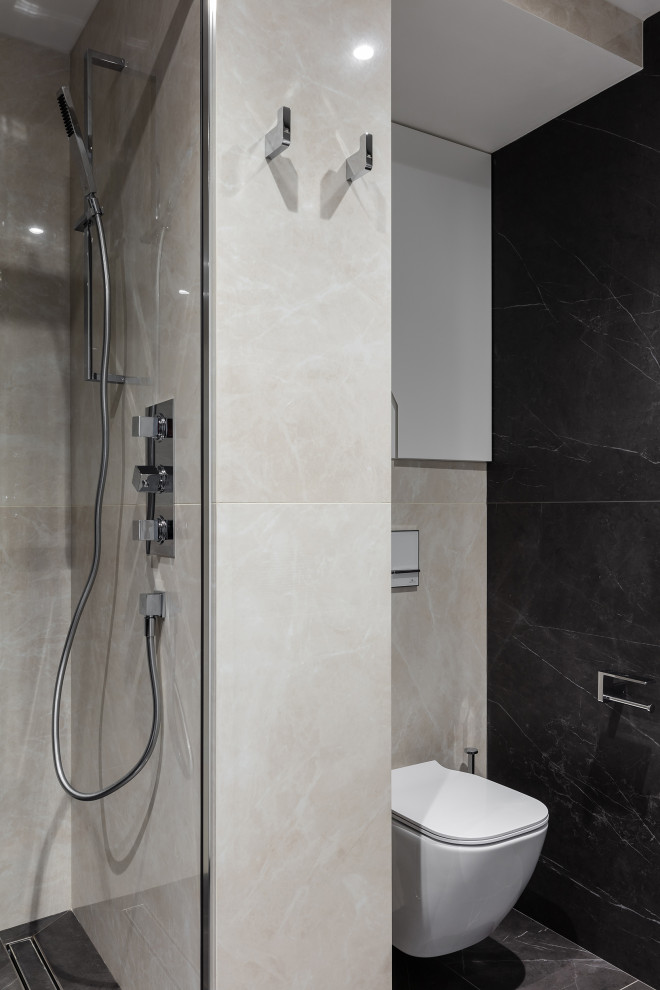 Контрастный минимализм