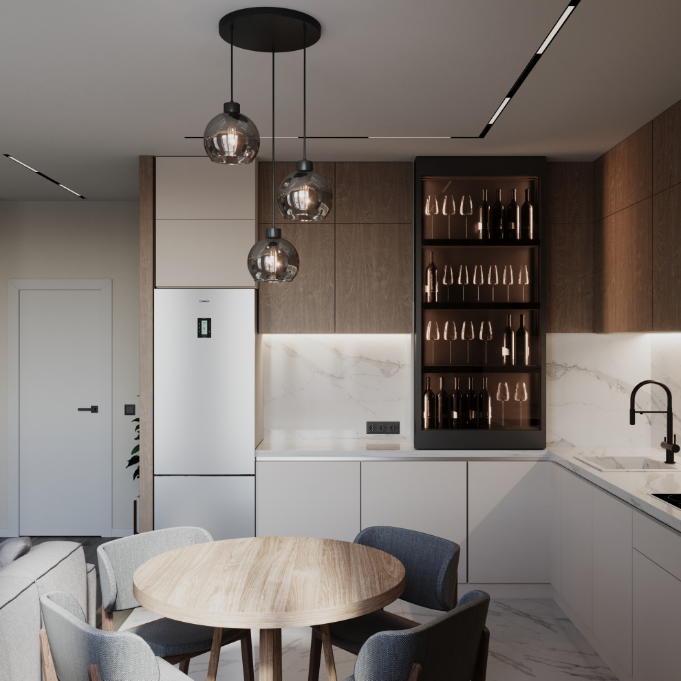 Квартира в Кудрово