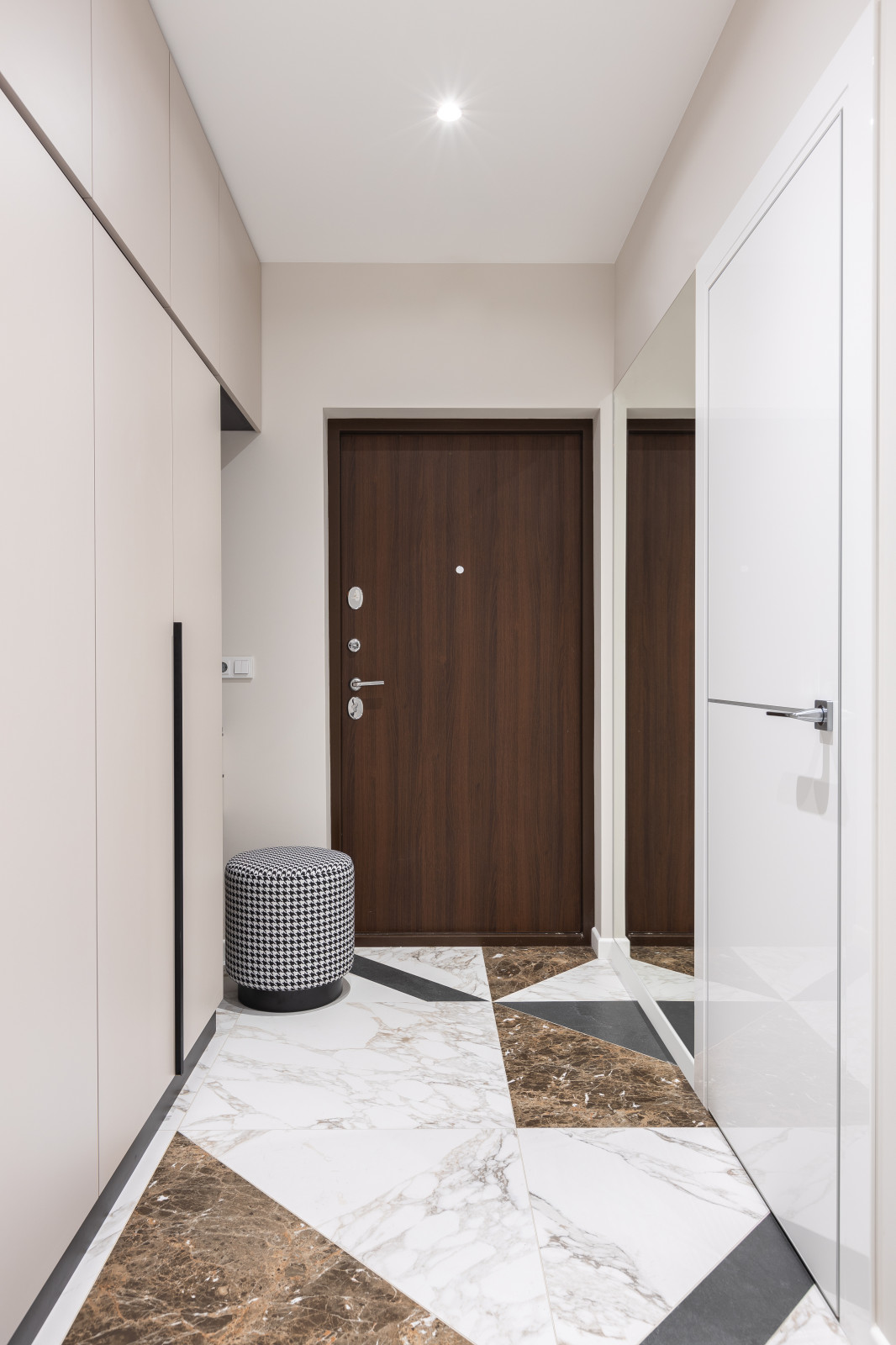 ЖК "Дом на Набережной"