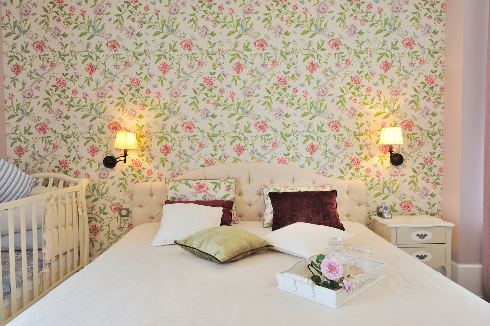 Интерьер частного дома