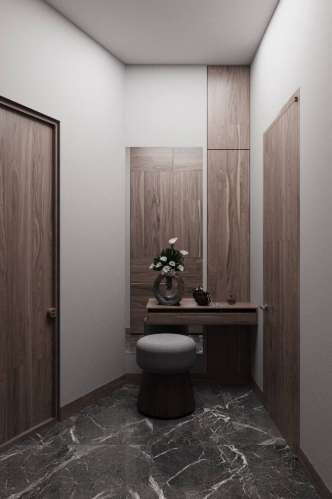 Проект на Шелепихинской набережной