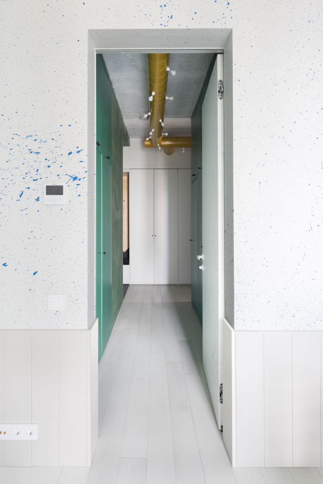 Квартира на Вавилова