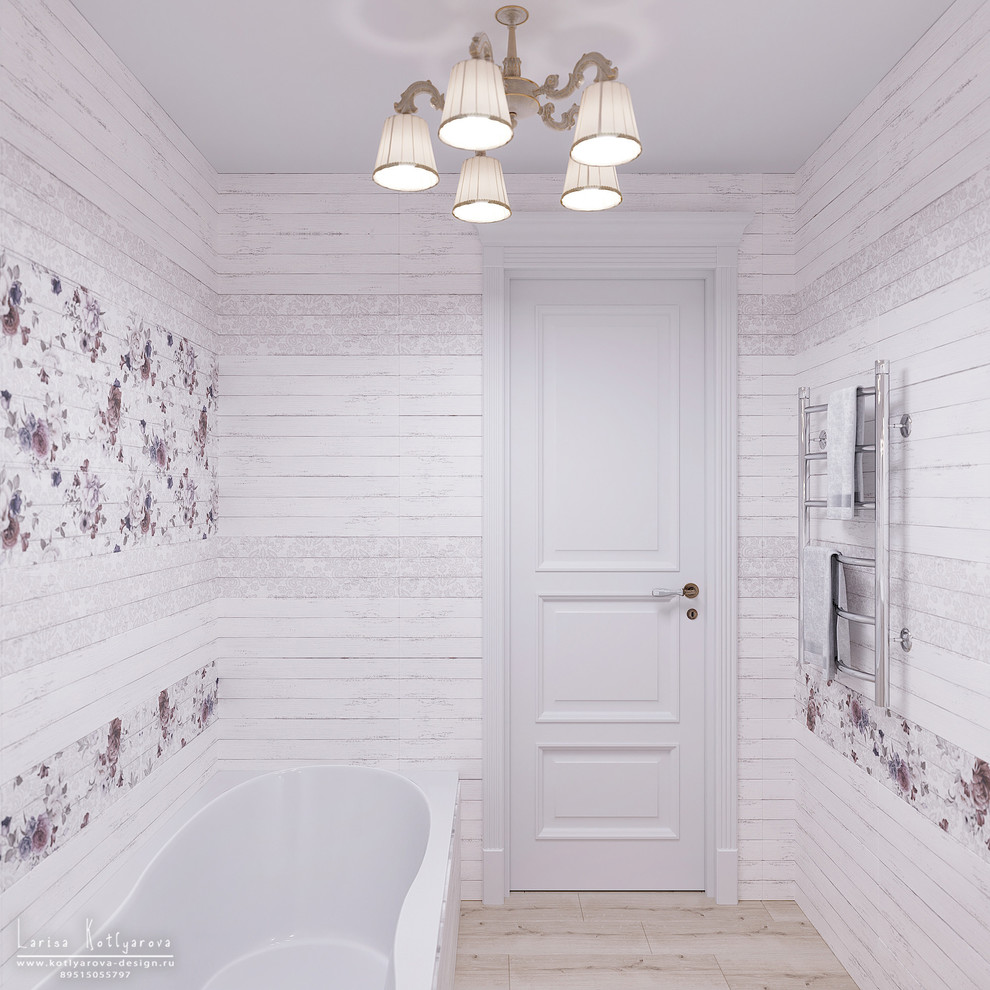 ЖК "Красный Аксай" классика с нотками прованса