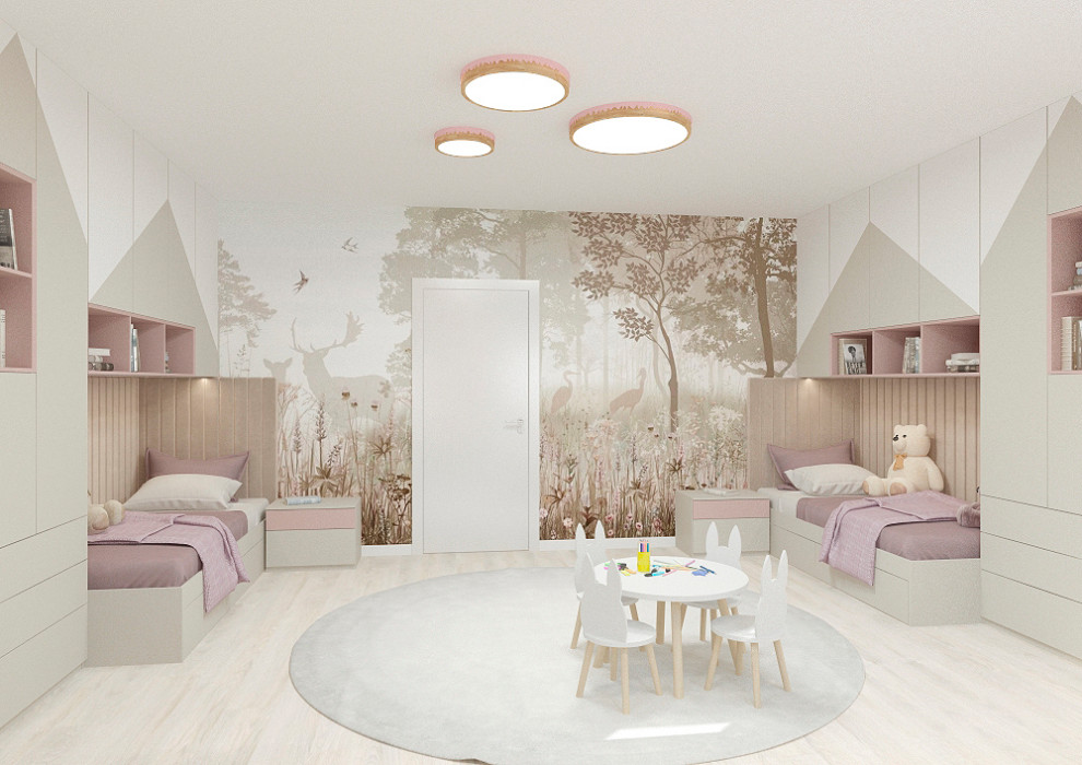 ТаунХаус Карасьеозерский 2