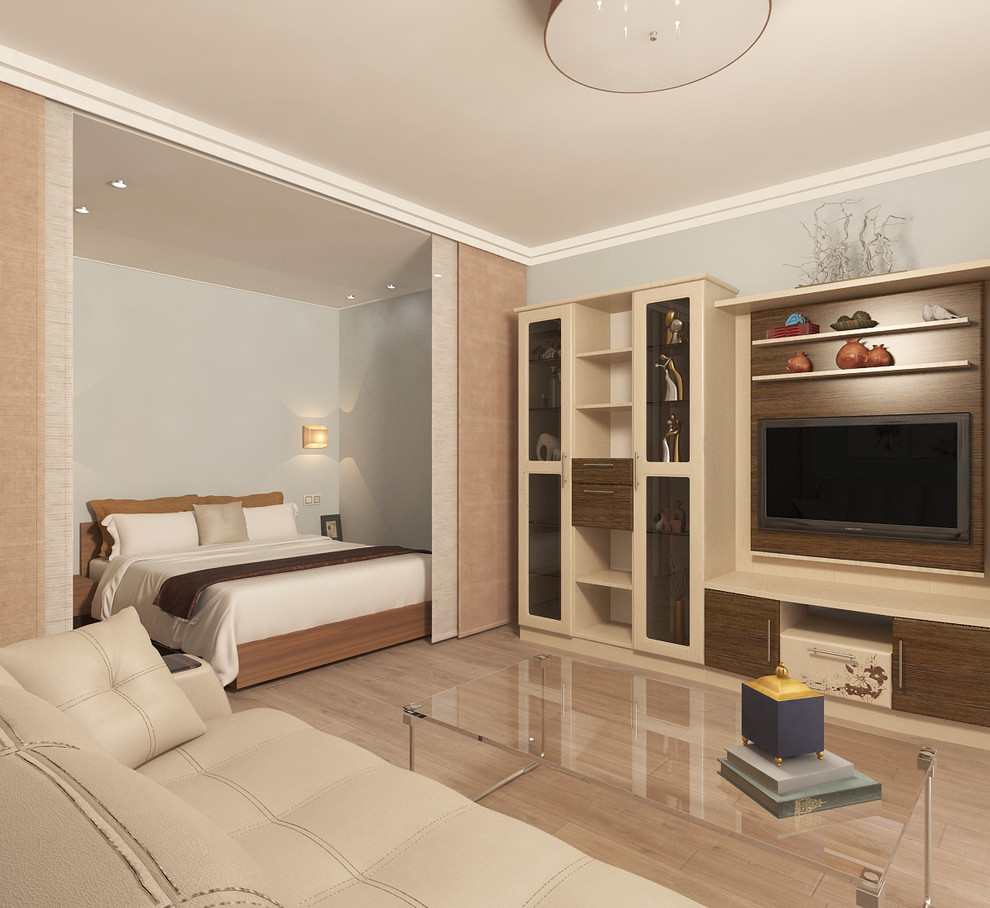 1 квартира СПБ, ЖК Пулковский 2