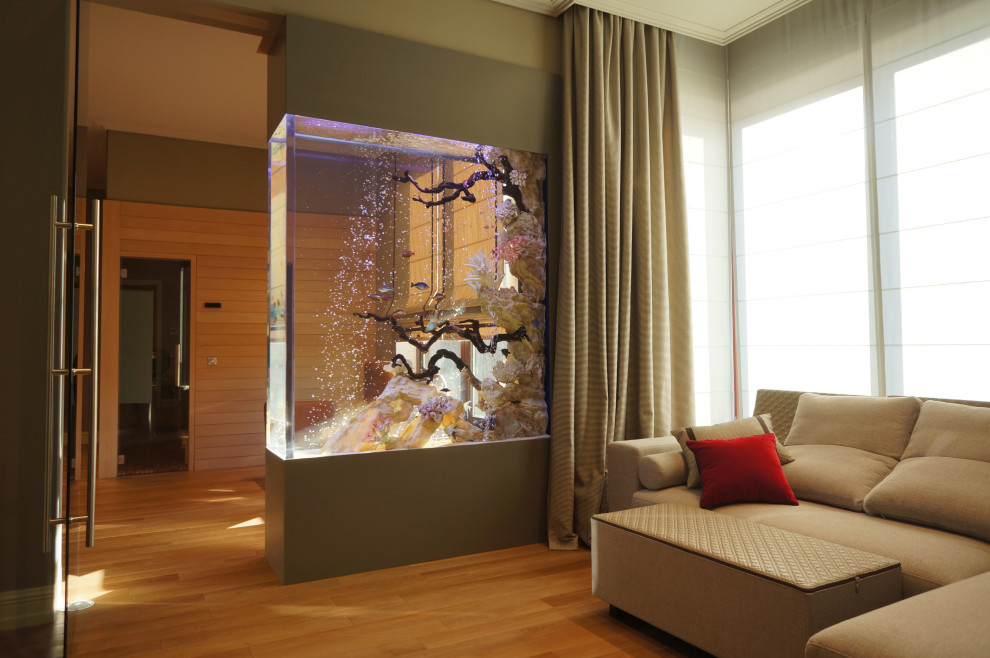 Резиденция Рублево