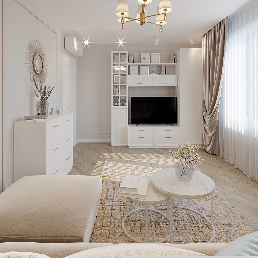 Современная классика с вариантами