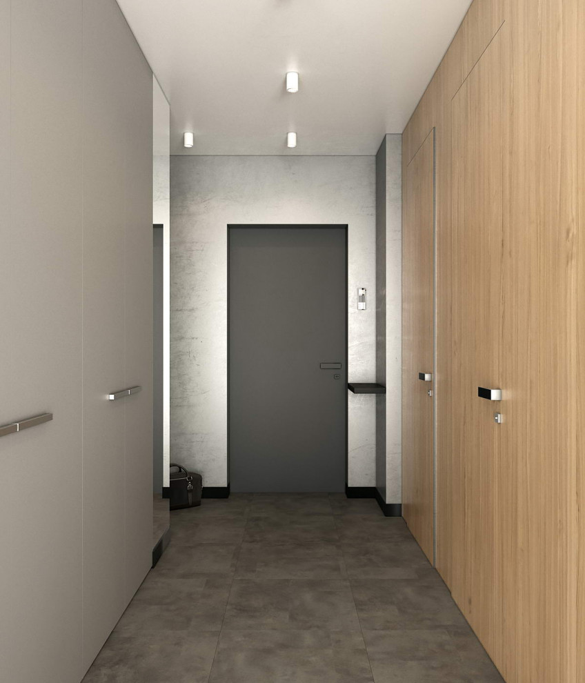 Слабода весны, 45 м2