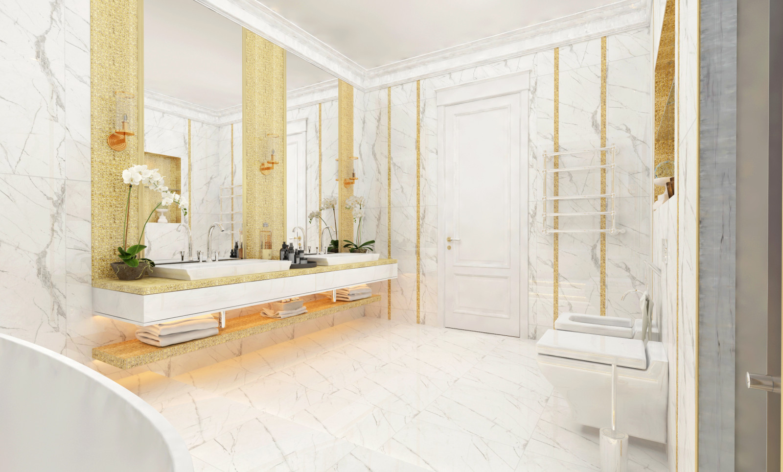 Апартаменты, г. Ялта