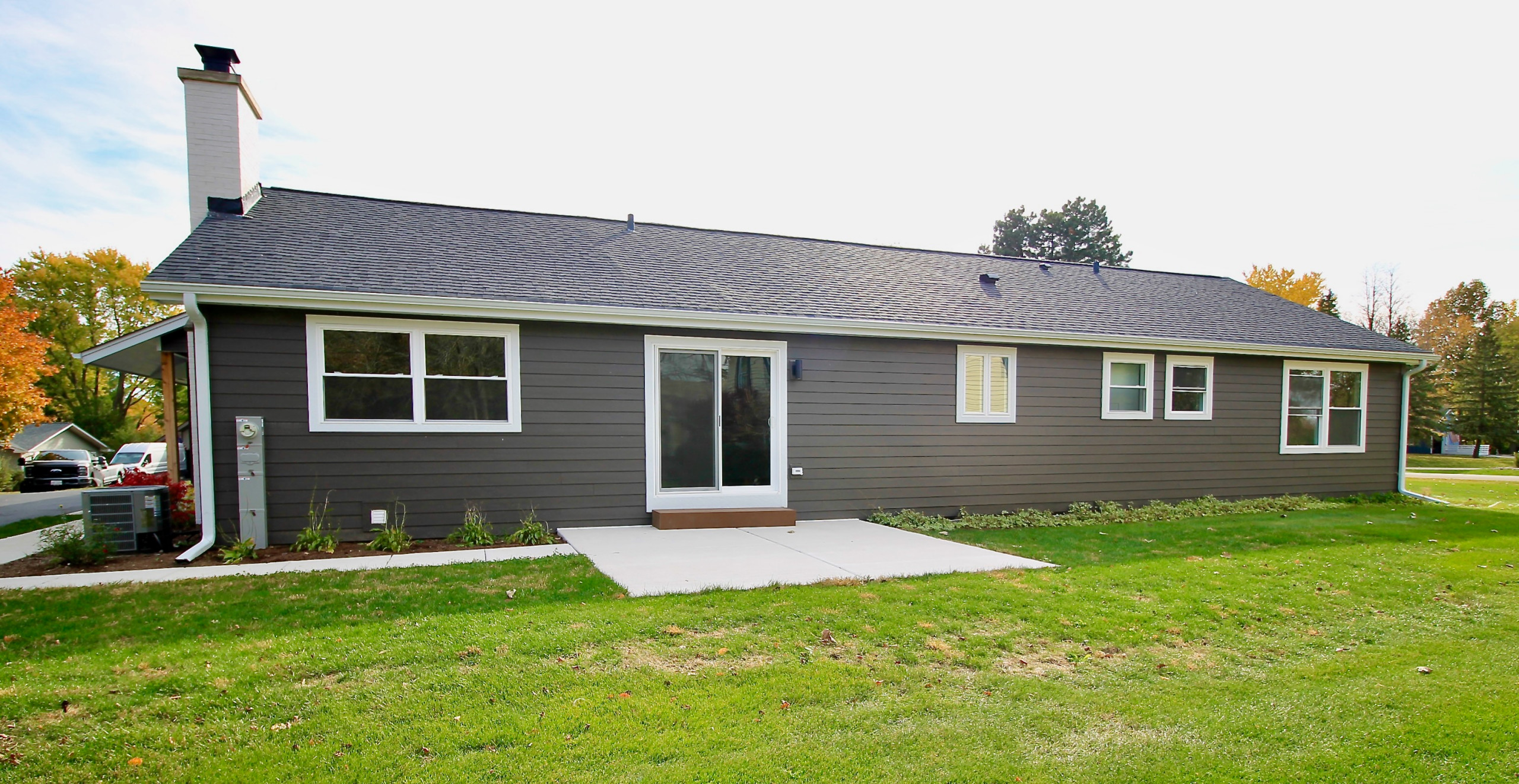 Windings Rebuild/Remodel