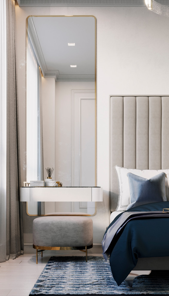 ЖК Solo, Челябинск , 80 кв.м.