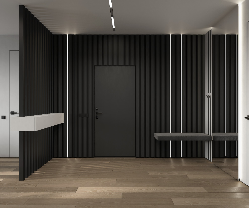 ЖК Михайлова