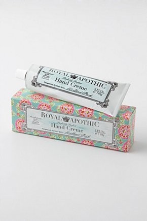 Royal Apothic Hand Creme