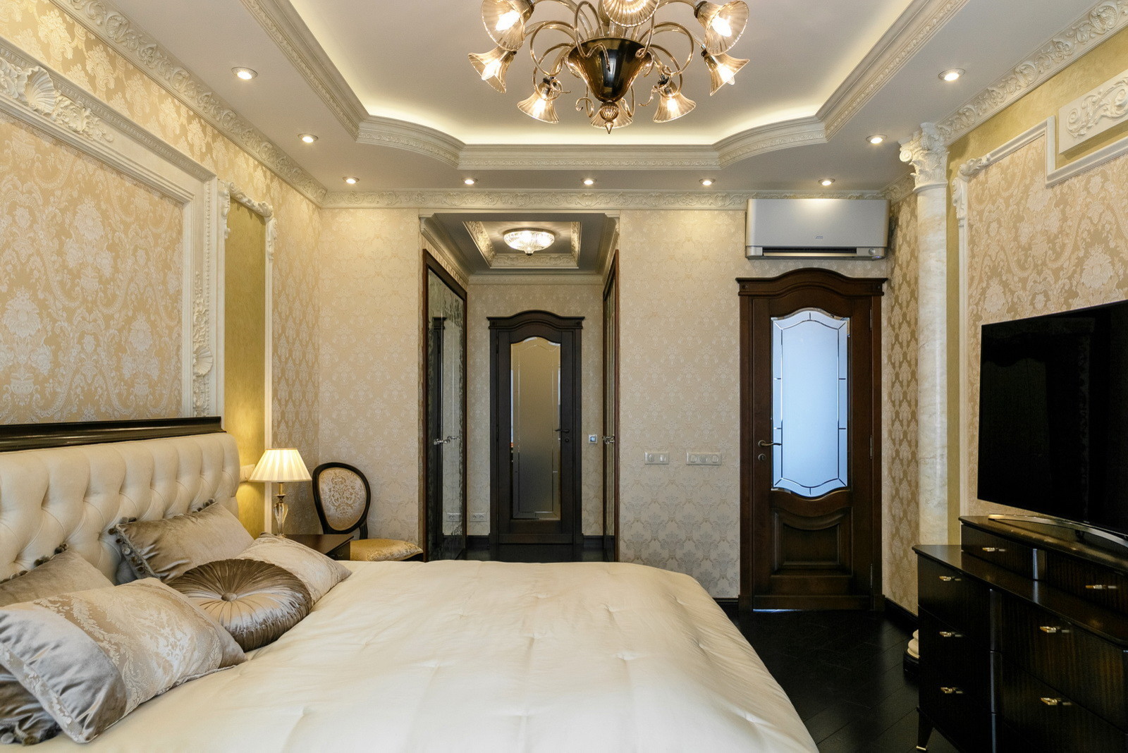 Квартира в ЖК Аэробус