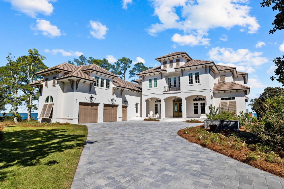 Tranquil Bay Villa