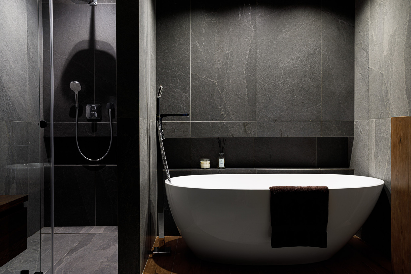 Реализованный проект ЖК "Русский авангард"