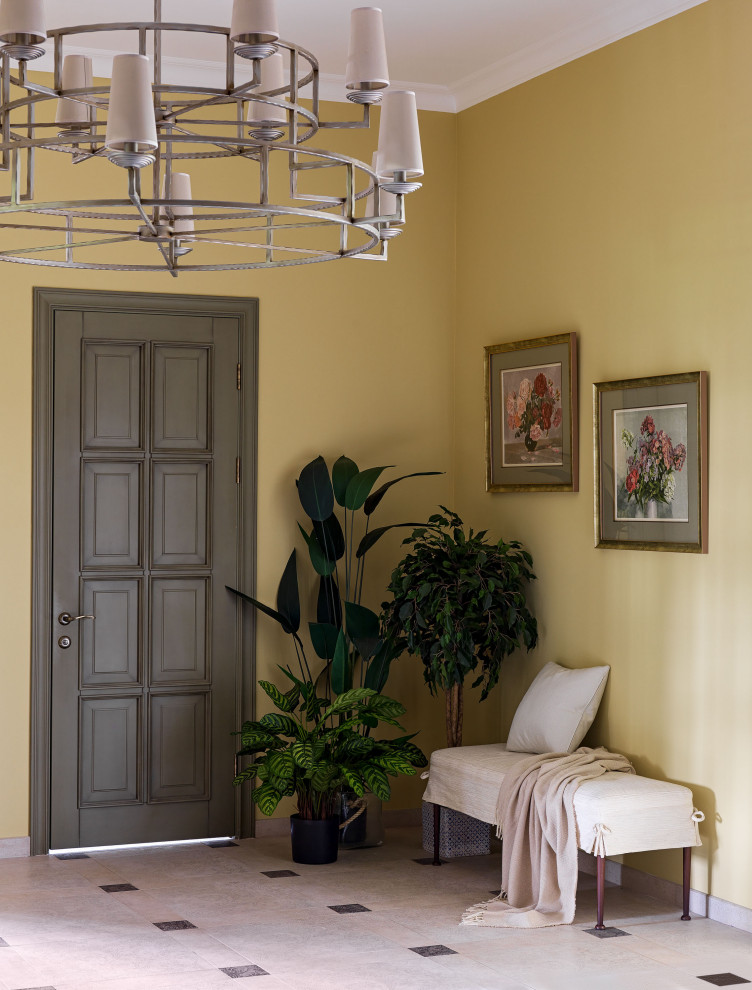 Дом в Пирогово