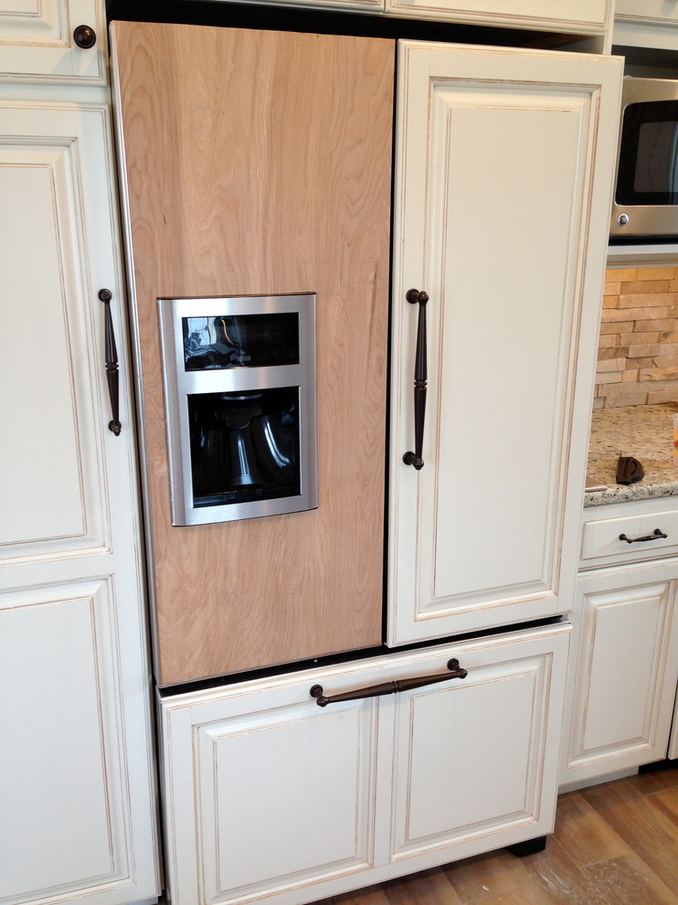 custom ice maker