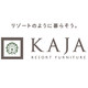 KAJA Resort Furniture