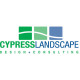 Cypress Landscape Design