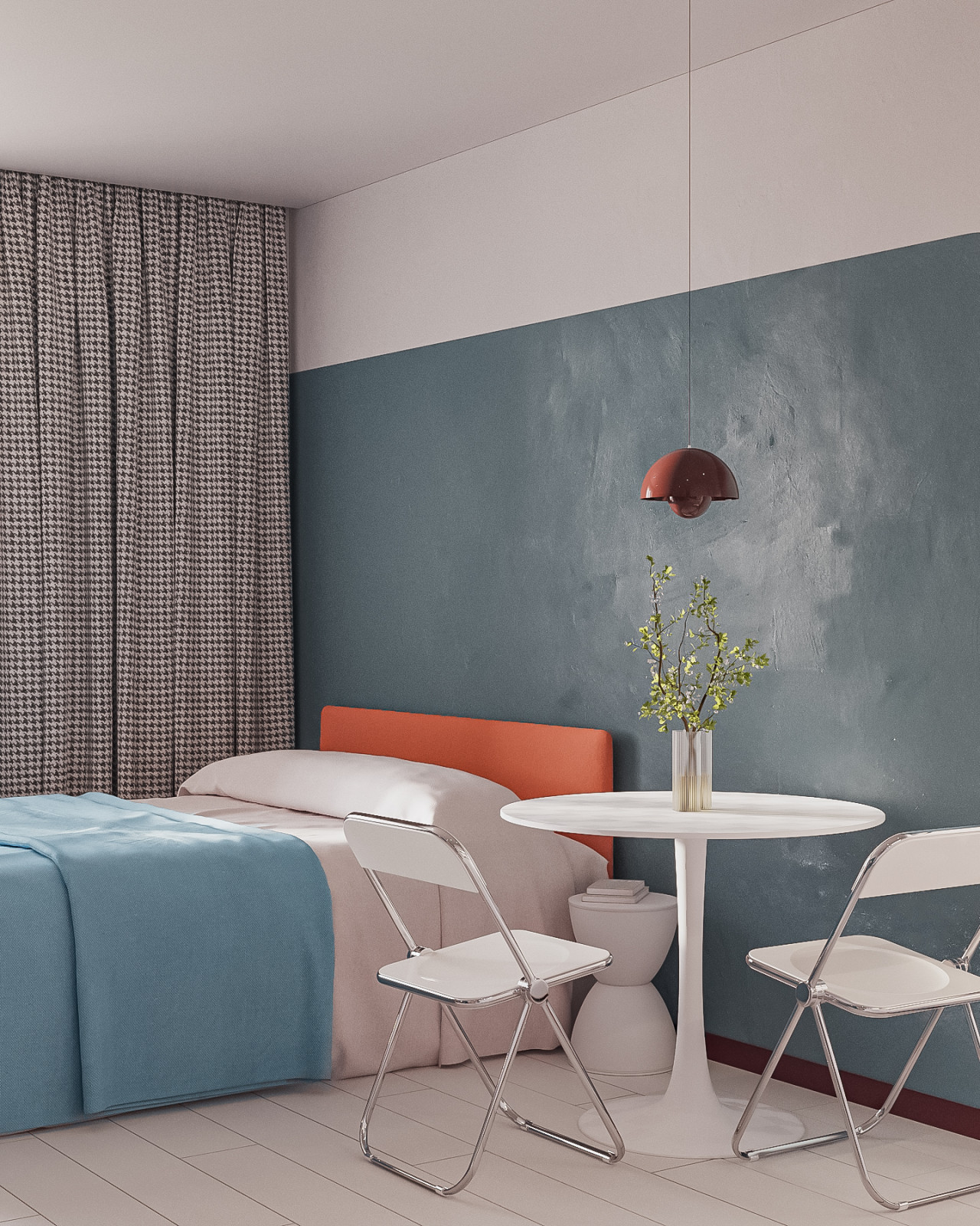 28м2 ЖК Чкалов