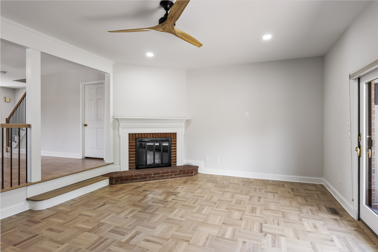 Townhome Lifestyle