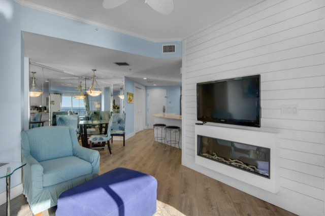 Westwinds Beach Condominium