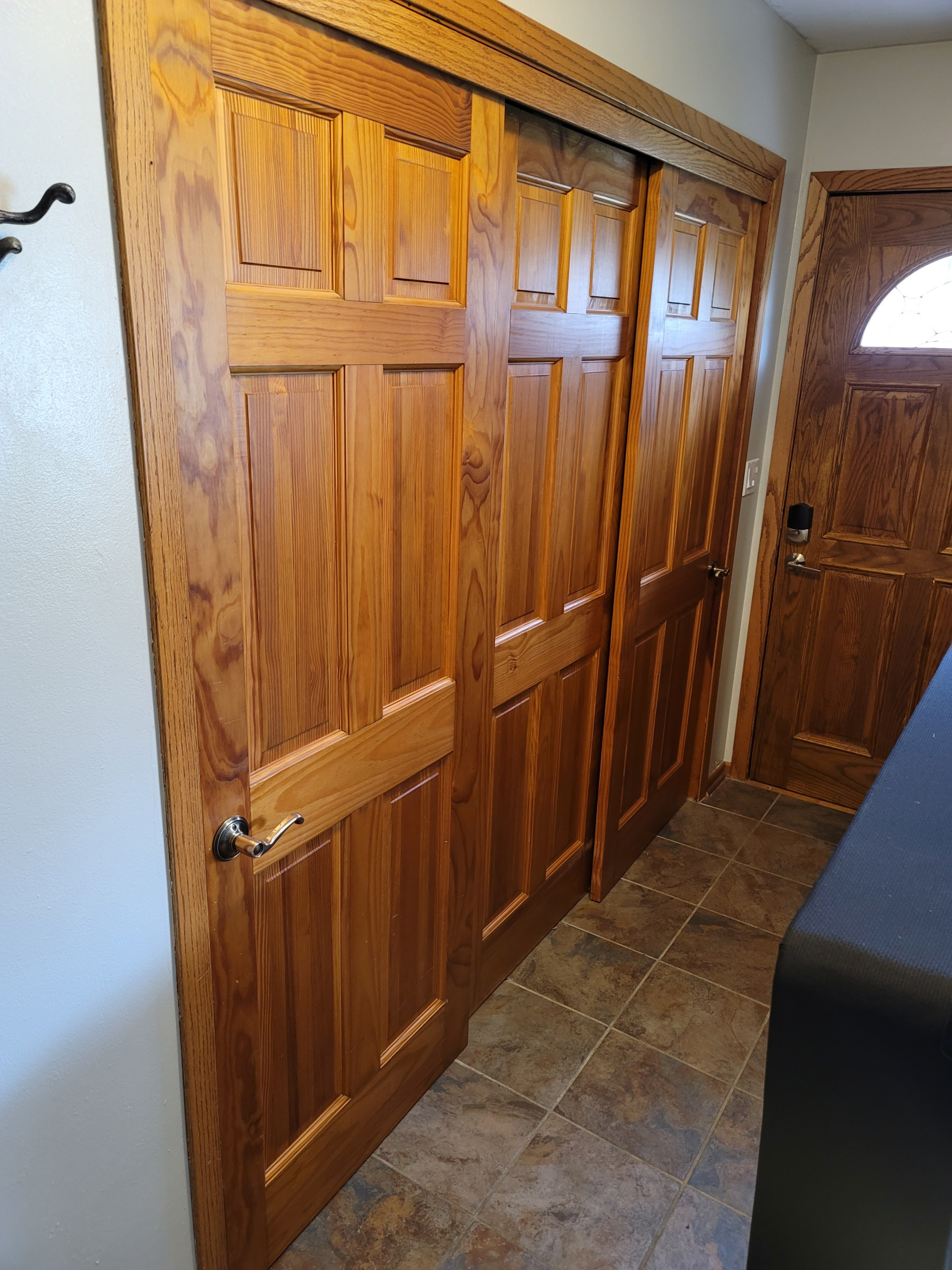 Brookfield Residence - First Floor Remodel