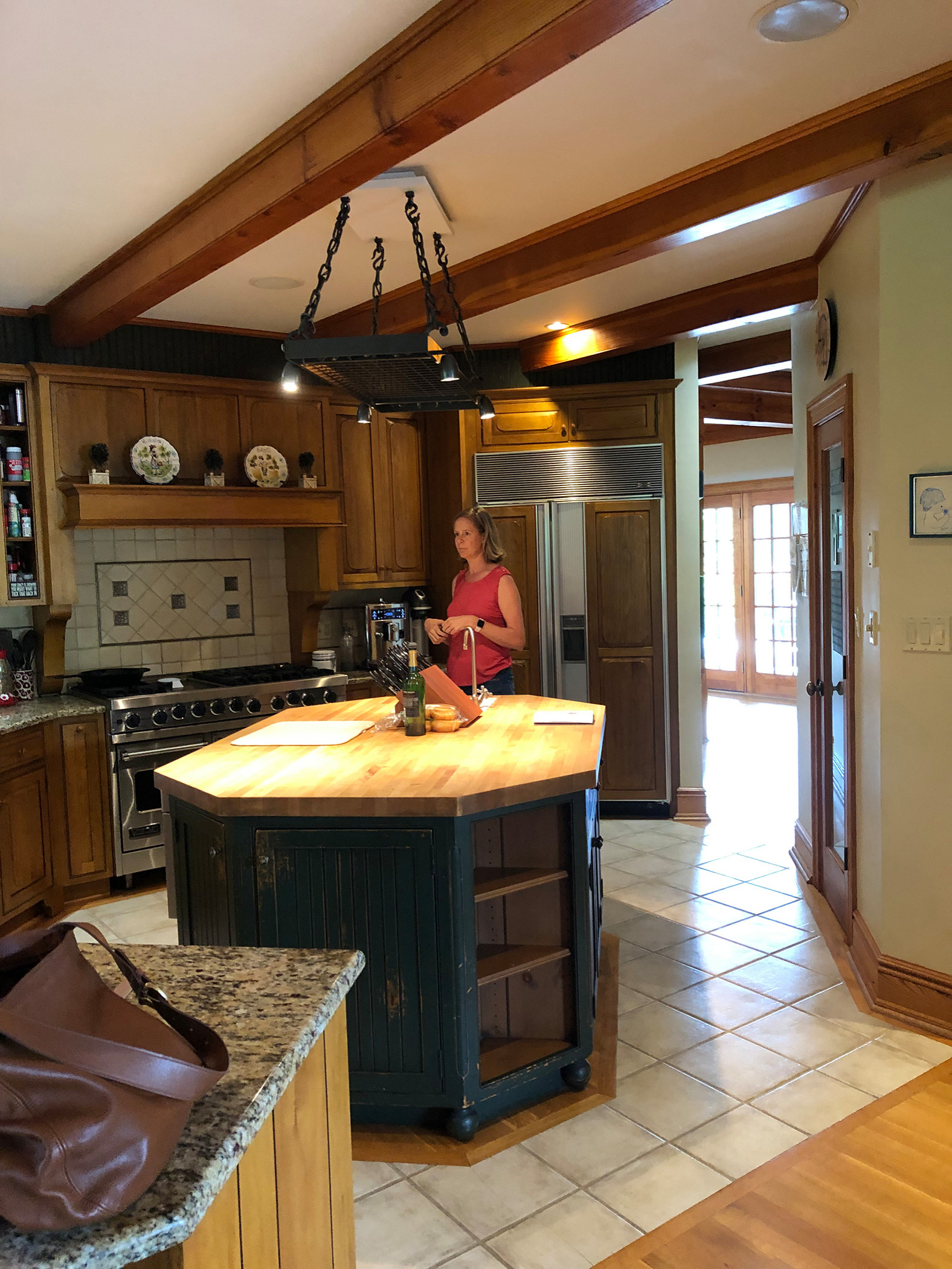 Apex NC  Farmhouse