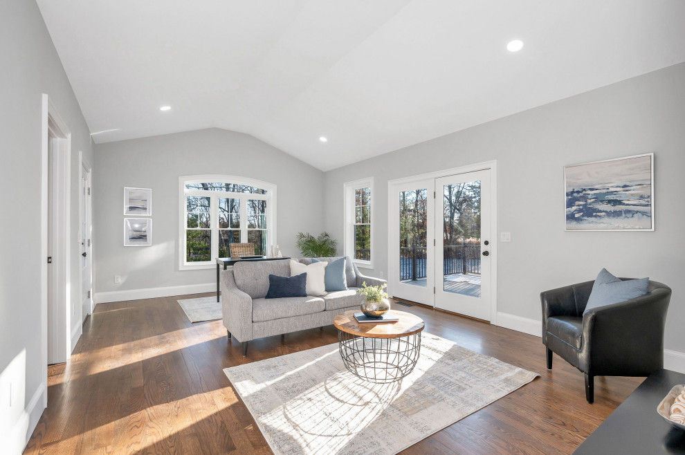 30 Fox Hill