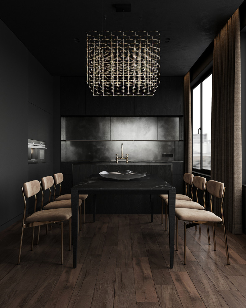 Проект "Набережная"