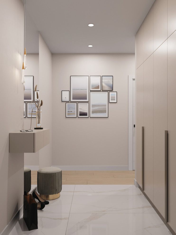 3к. квартира в ЖК Полетград