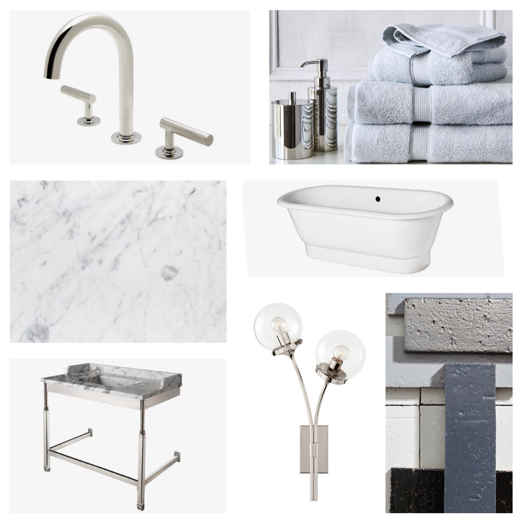 Mood Boards