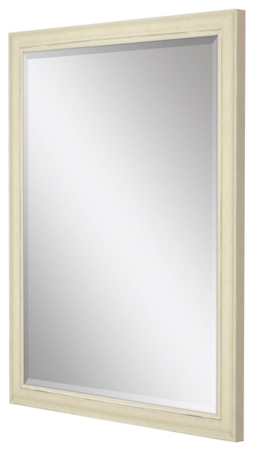 #624 36"x48" Beveled - Transitional - Wall Mirrors - by Paragon Decor ...