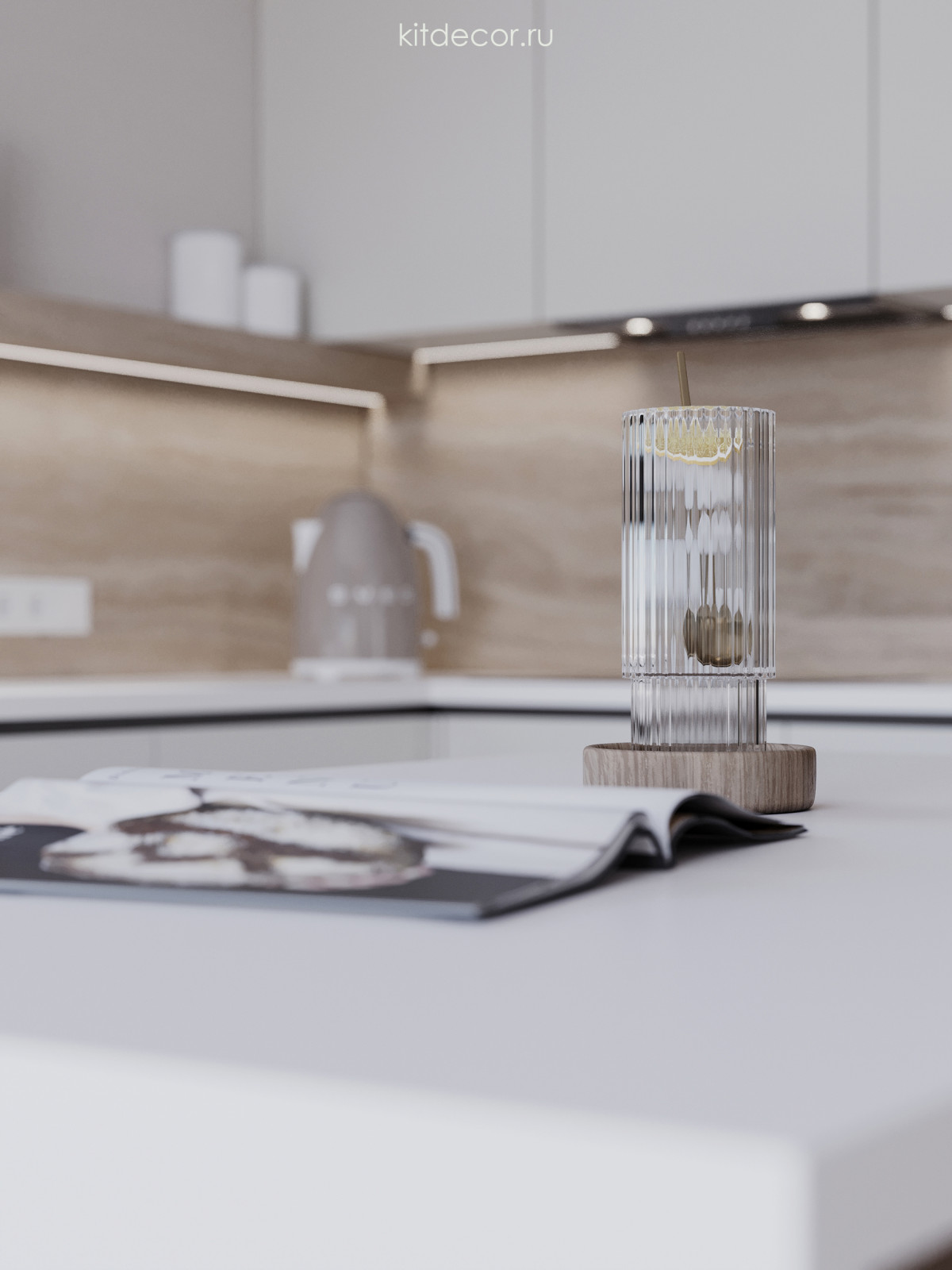 Мягкий ритм